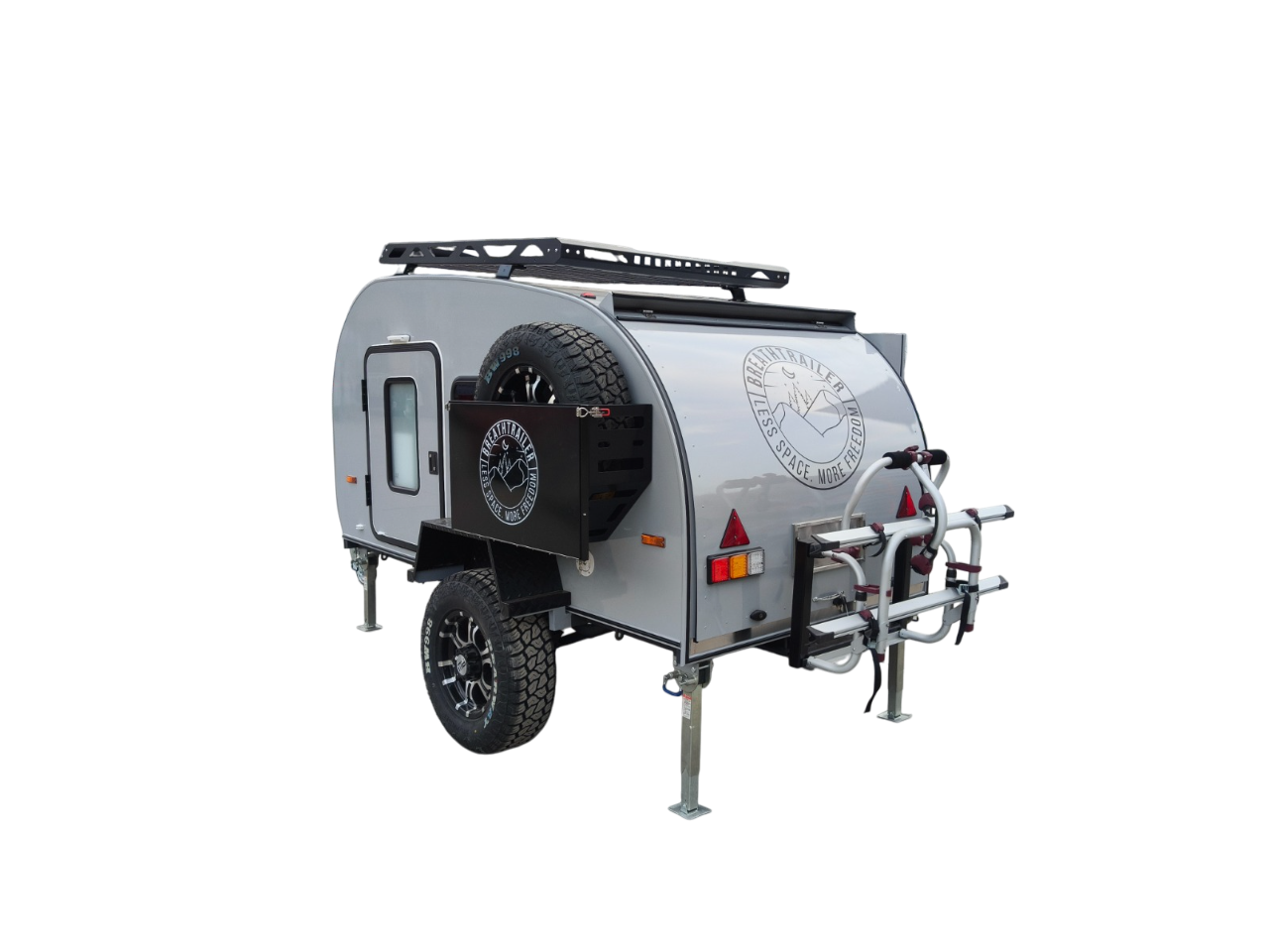 18 Reasons Why You Should Buy a Teardrop Trailer